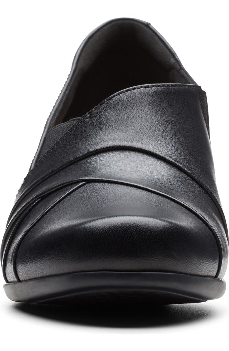 Clarks<sup>®</sup> Un Damson Adele Pump, Alternate, color,