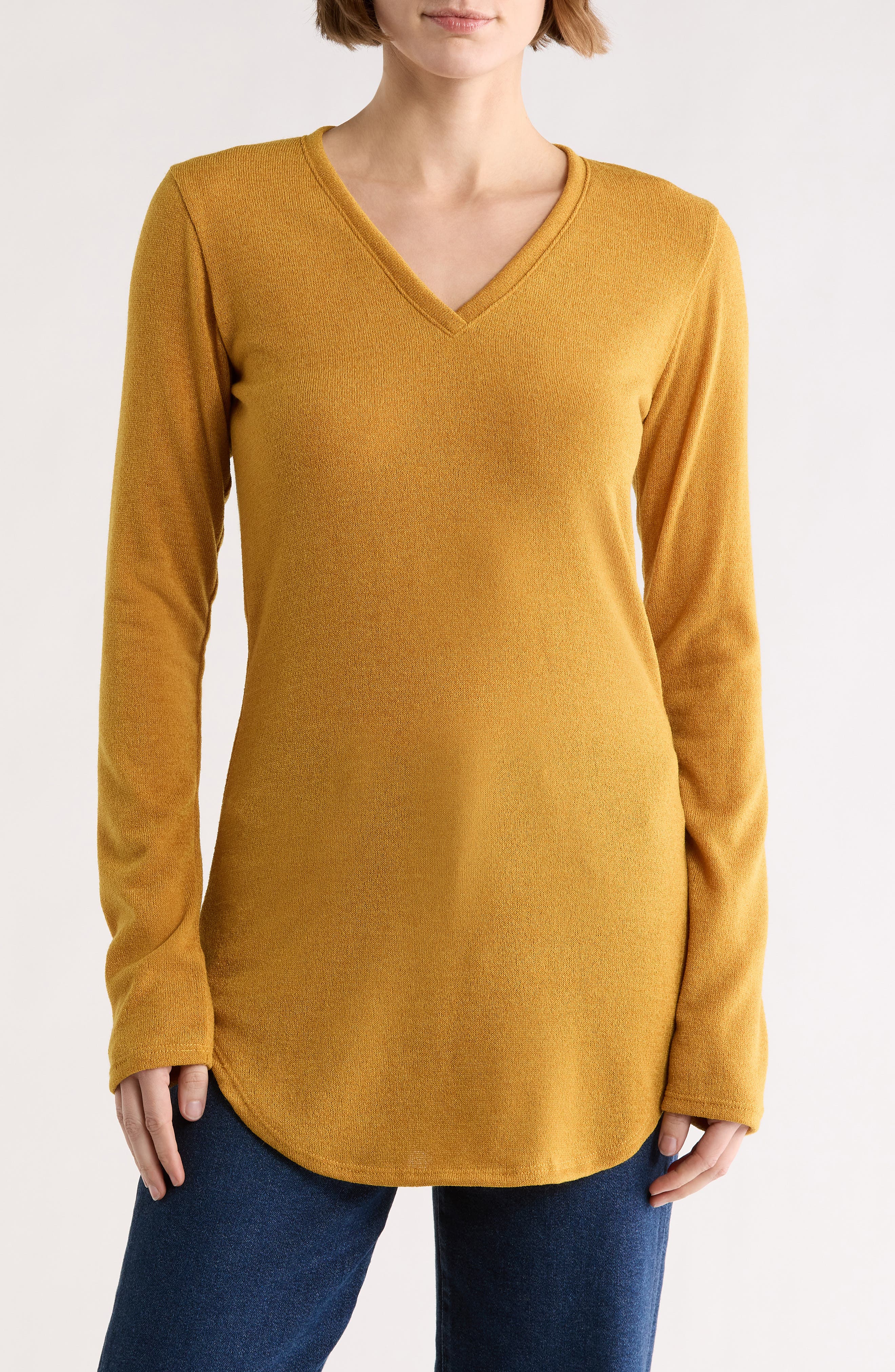 MUSTARD