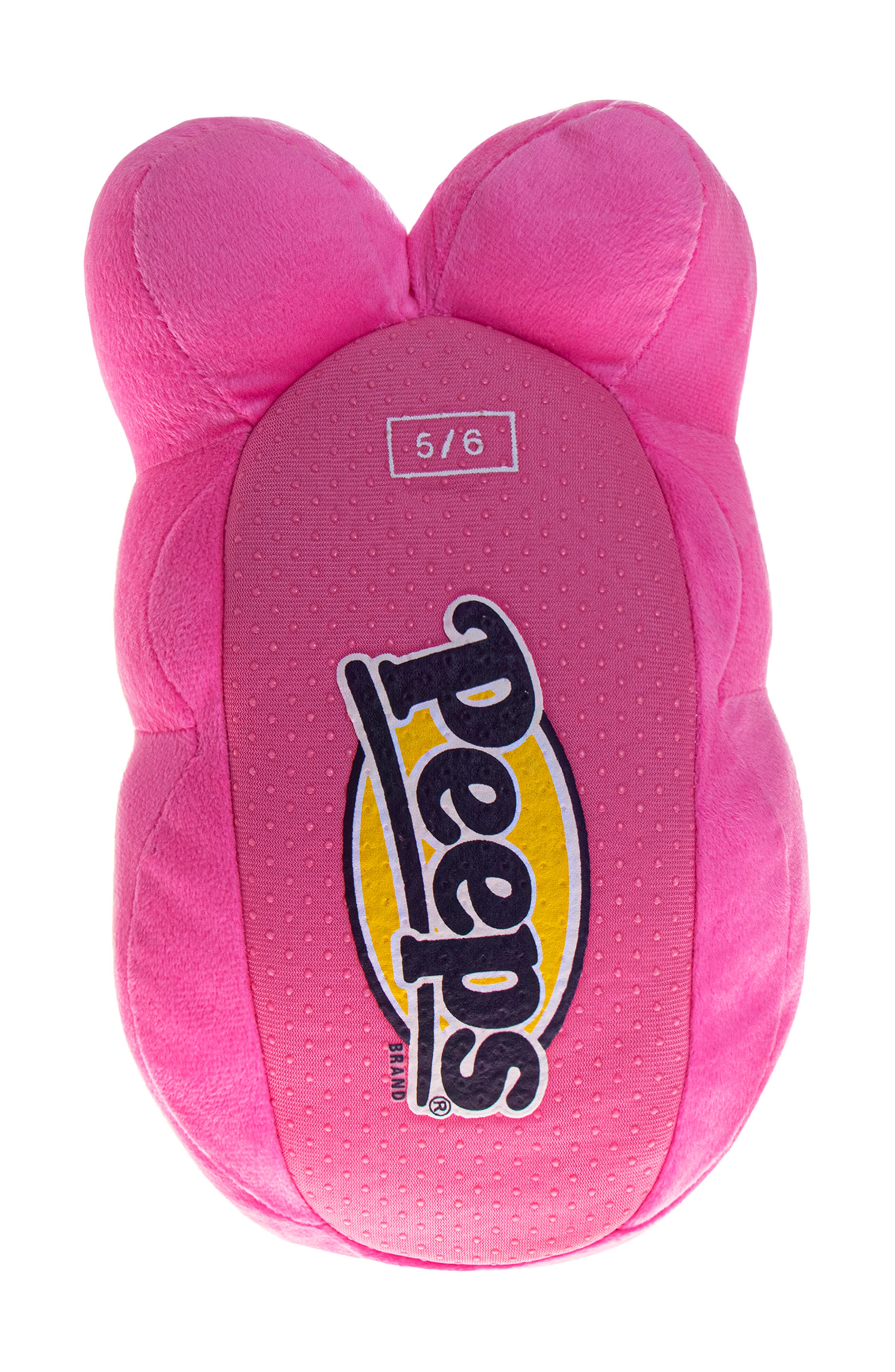 JOSMO Peeps Slipper, Alternate, color, Pink