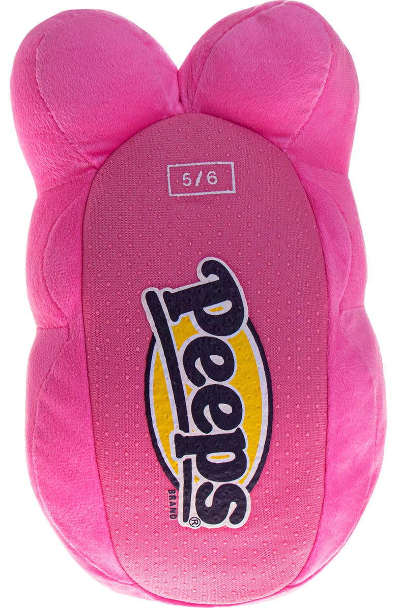 JOSMO Peeps Slipper, Alternate, color, Pink