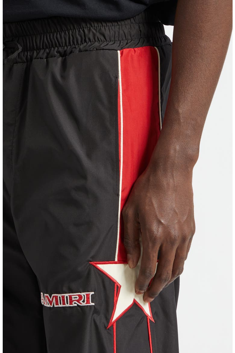 Sport Track Pants, Alternate, color, BLACK