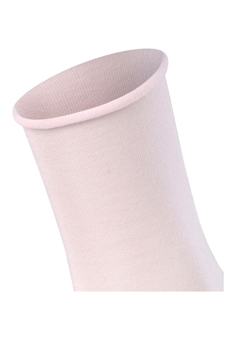 Active Breeze Crew Socks, Alternate, color, LIGHT PINK
