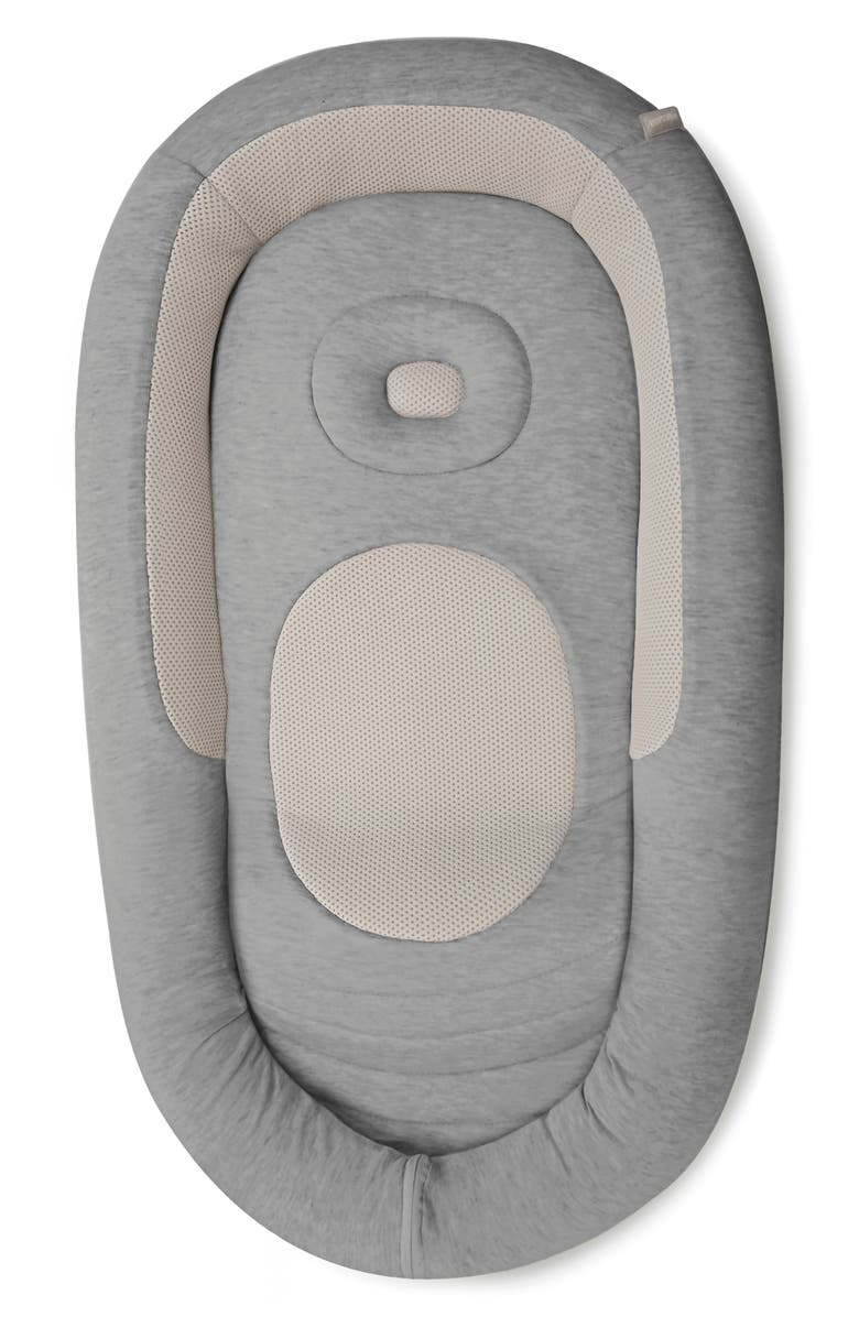 Inglesina Welcome Pod Baby Lounger, Alternate, color, 