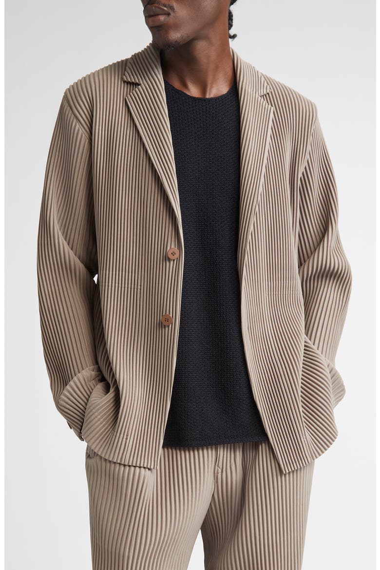 Tailored Pleats 1 Sport Coat (Men) | Nordstrom