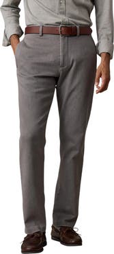 Faherty Stretch Terry Trousers