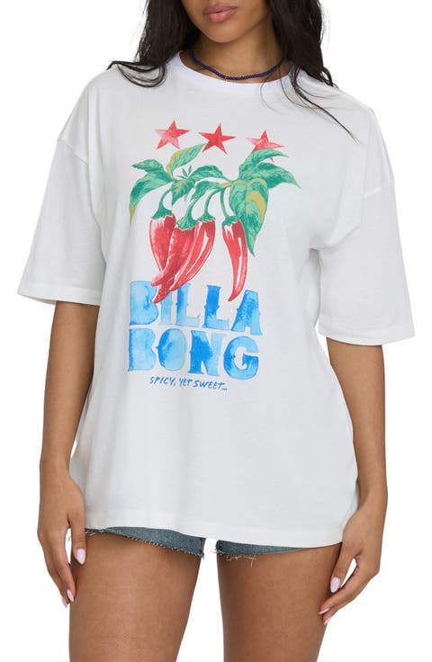 Freshest Pick Graphic T-Shirt