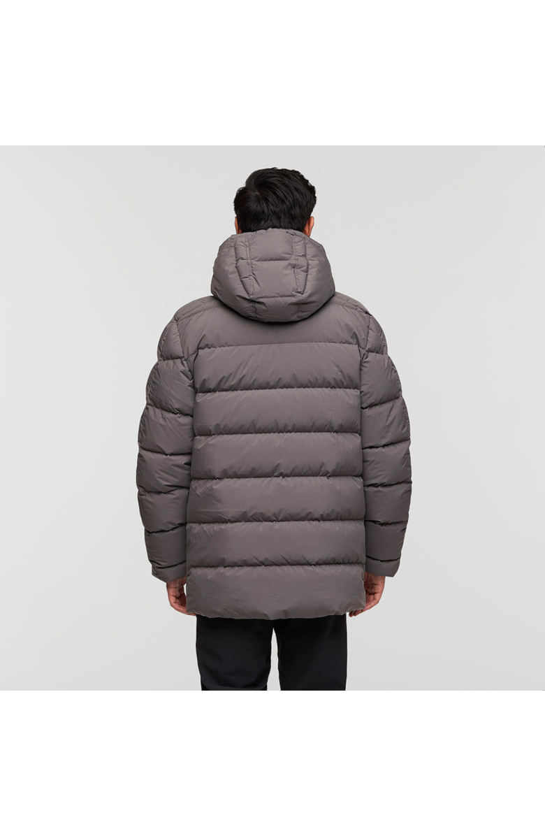 F24-Semiannual Alivio Down Parka - Men's, Alternate, color, 