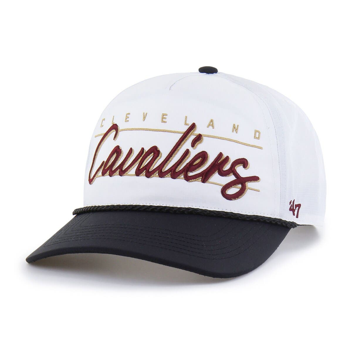 selected White
