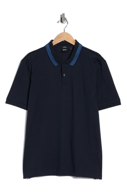 Phillipson Short Sleeve Polo
