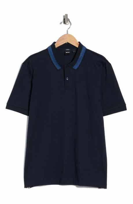BOSS Phillipson Short Sleeve Polo