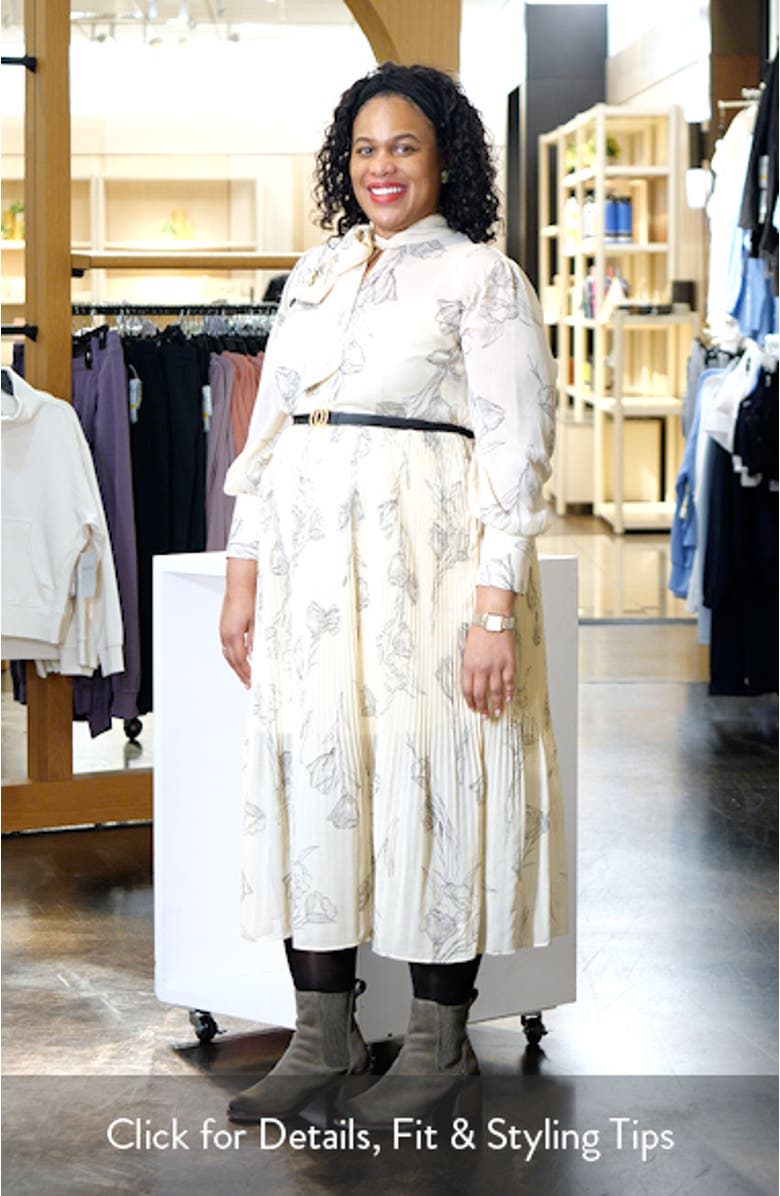 Chamberly Top Chelsea Boot, sales video thumbnail