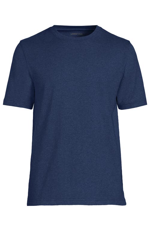 LANDS' END LANDS' END SUPER-T SHORT SLEEVE T-SHIRT 