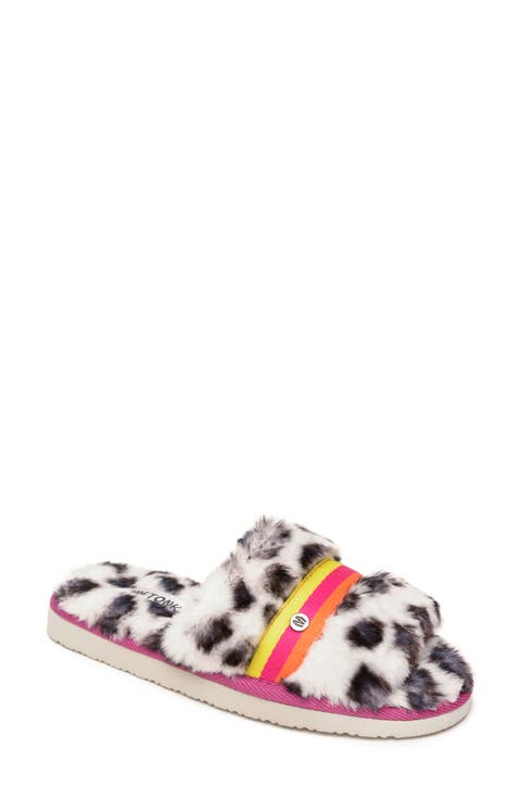 London Slipper