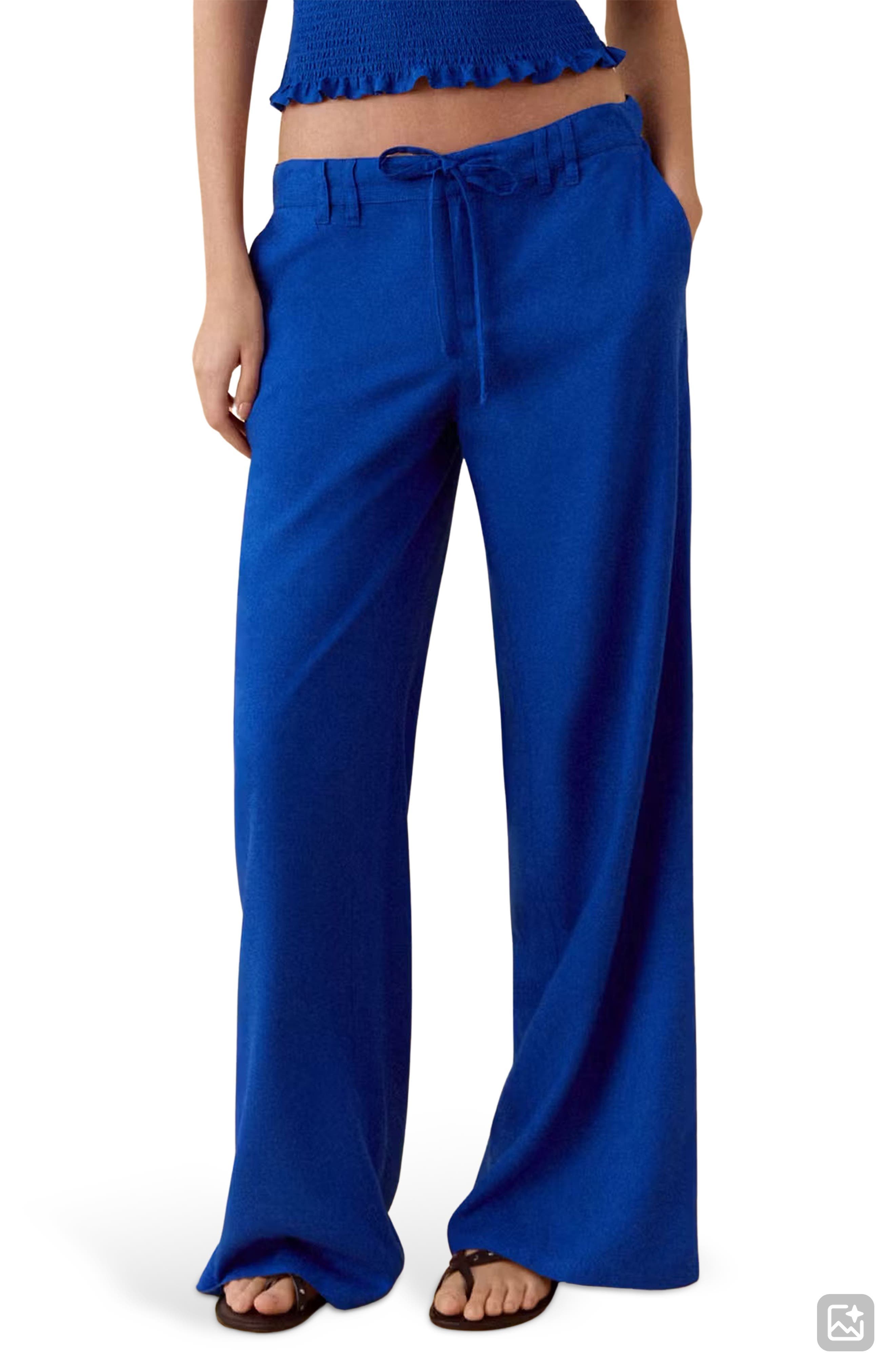 selected VIBRANT BLUE