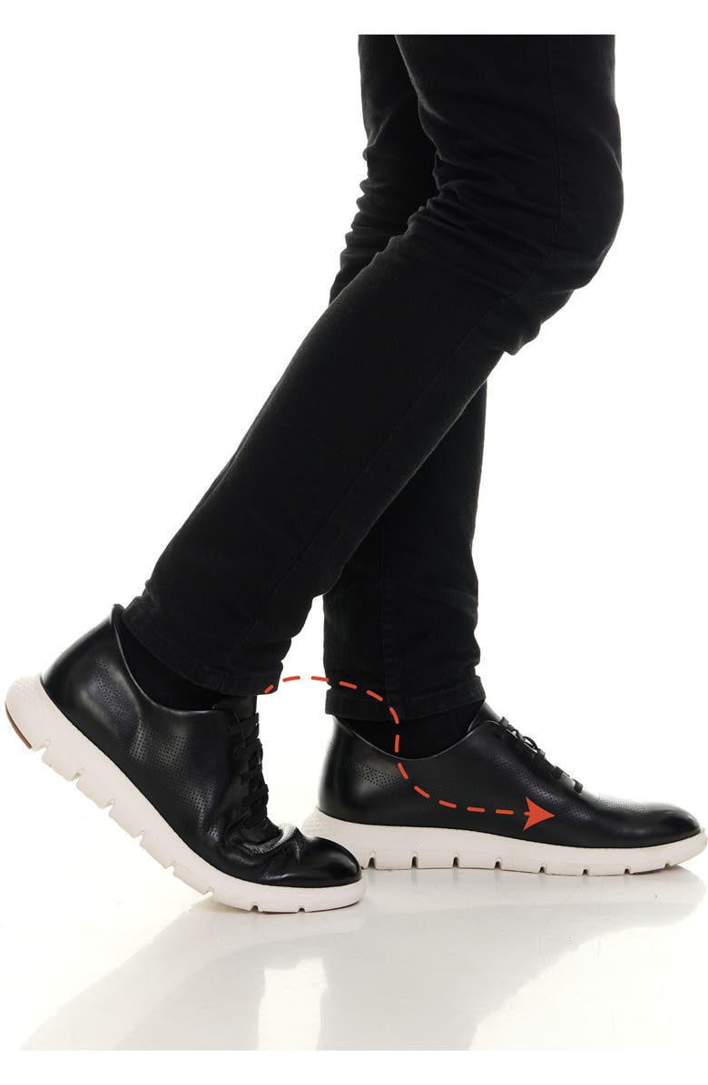 Marc Joseph New York Gold Street Hands-Free Slip-On Sneaker, Alternate, color,