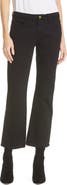 FRAME Le Crop Mini Bootcut Jeans