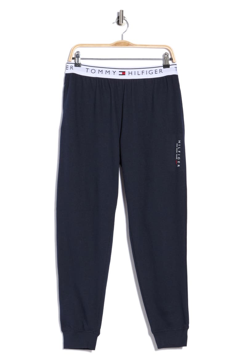 Sleep Pants, Main, color, NAVY