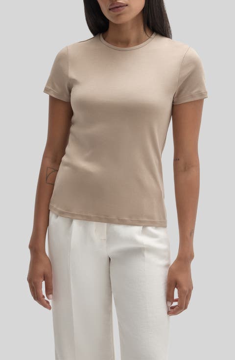 Georgia Pima Cotton T-Shirt
