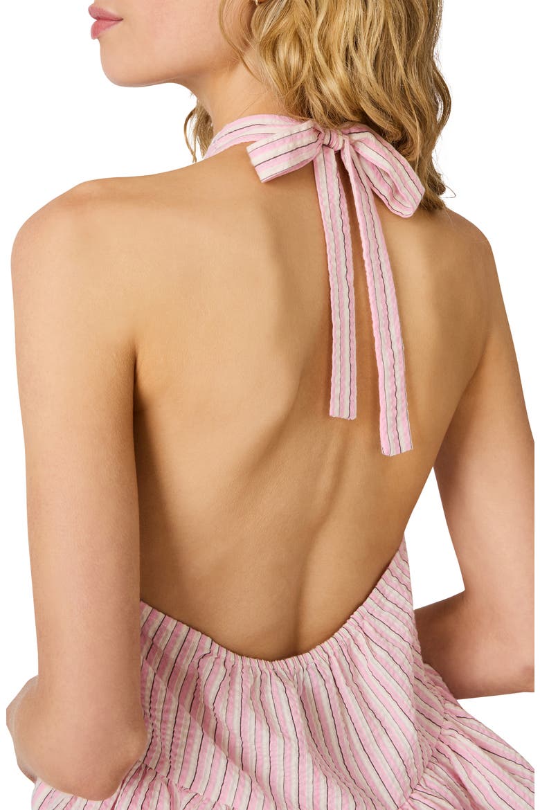 Cerise Top, Alternate, color, CAMEO PINK