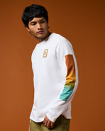 Cotopaxi Radiant Llama Long-Sleeve T-Shirt - Men's