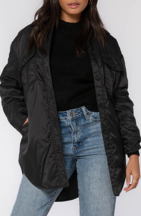Bernice Puffer Jacket
