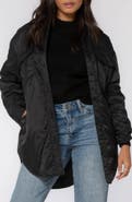 VELVET HEART Bernice Puffer Jacket