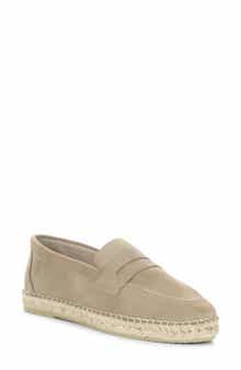 Fly London Loafer Espadrille Sneaker