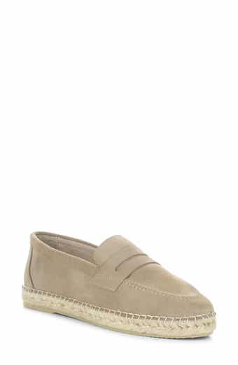 Fly London Loafer Espadrille Sneaker