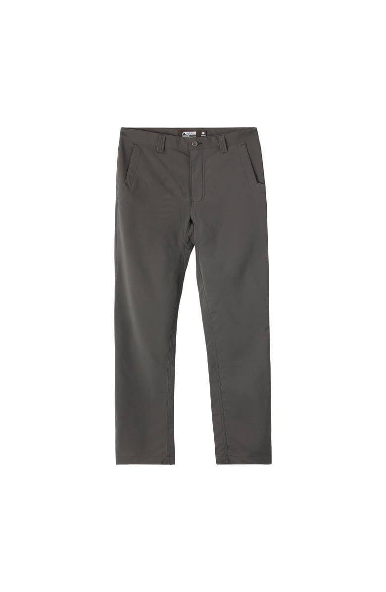 Mountain Khakis Teton Hybrid Pant, Alternate, color, Jackson Grey