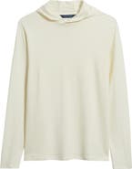 Peter Millar Crown Crafted Excursionist Flex Merino Wool Blend Hoodie