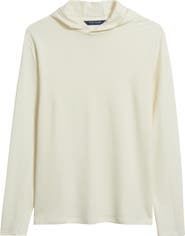 Peter Millar Crown Crafted Excursionist Flex Merino Wool Blend Hoodie