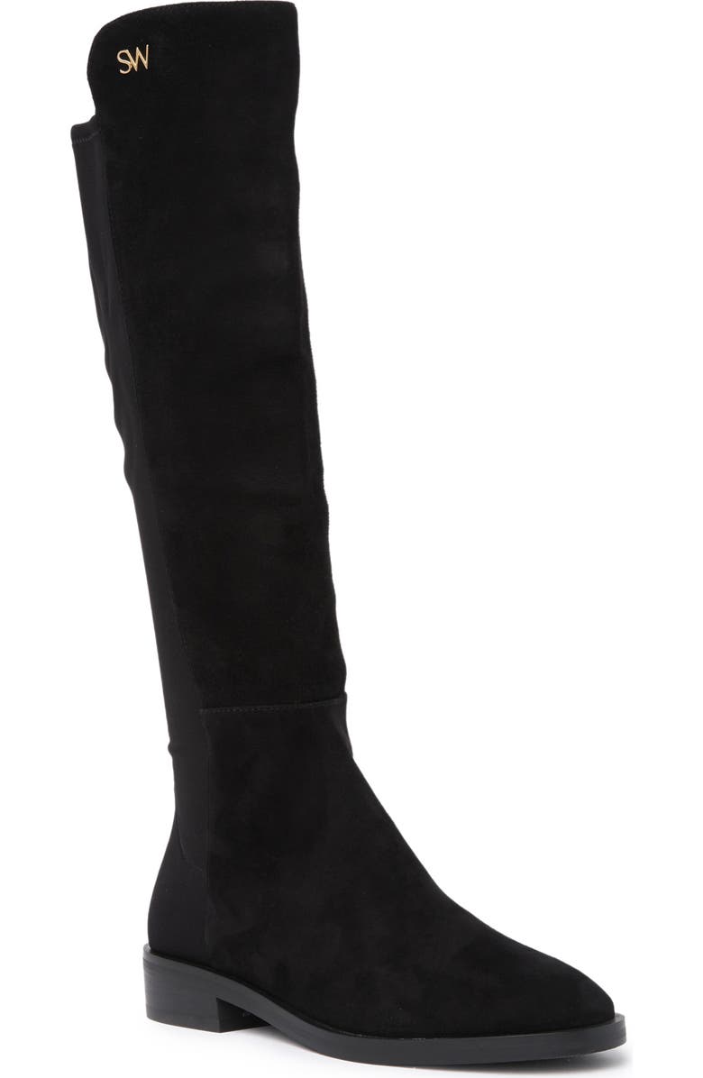 Stuart Weitzman Keelan Over-the-Knee Boot, Main, color,