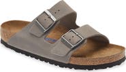 Birkenstock Arizona Soft Slide Sandal