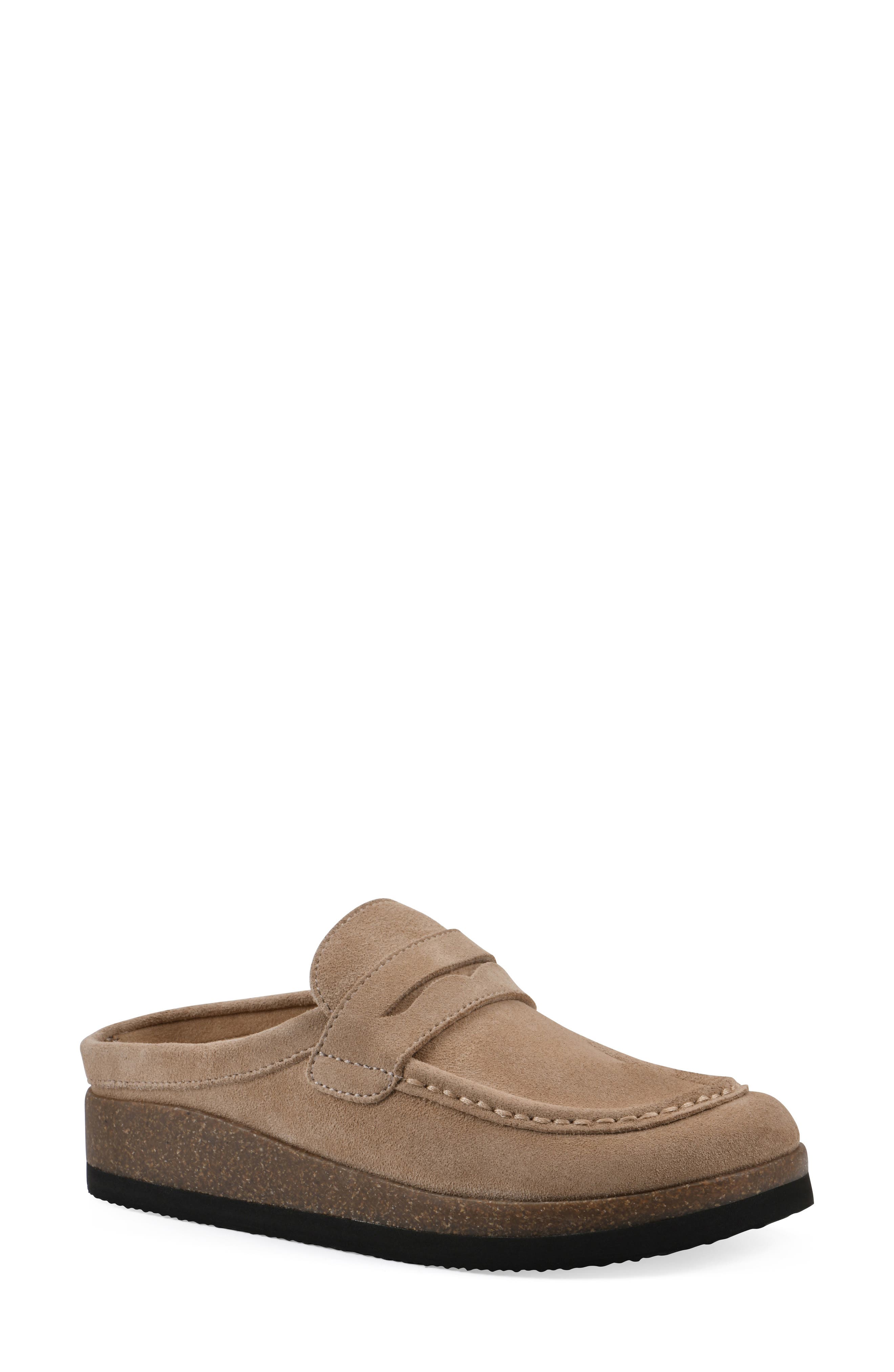  Beach Wood Suede