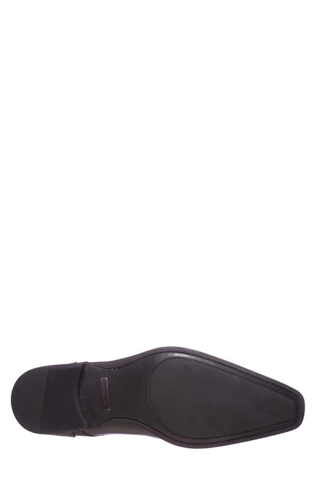 Magnanni 'Carlito' Cap Toe Derby, Alternate, color, 
