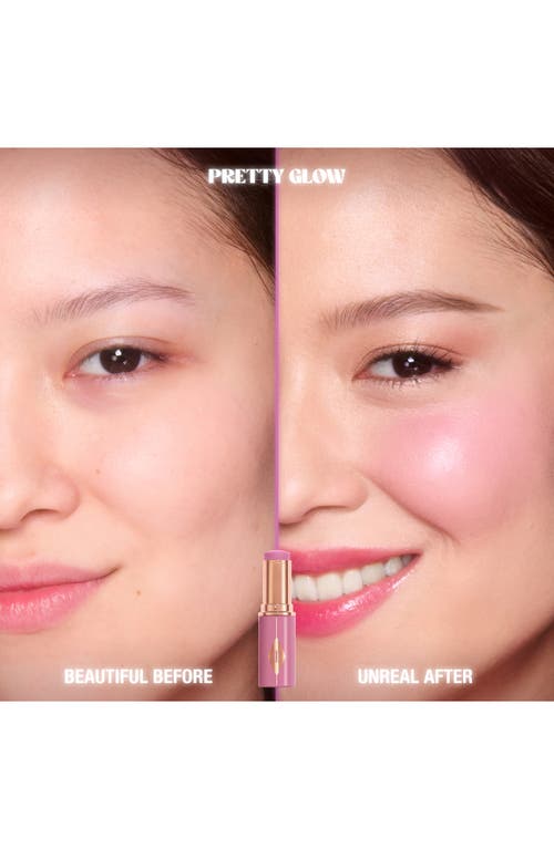 Charlotte Tilbury Unreal Blush Stick
