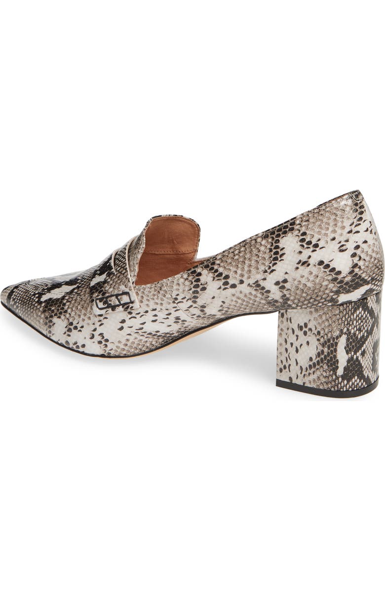 Halogen<sup>®</sup> Isabelle Pointy Toe Pump, Alternate, color,