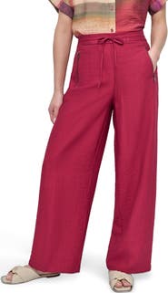 DKNY Drawstring Pants