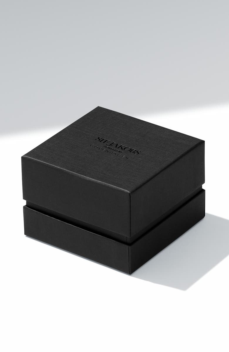 Sif Jakobs Jewellery Ring Borsa, Alternate, color, 925 Sterling Silver