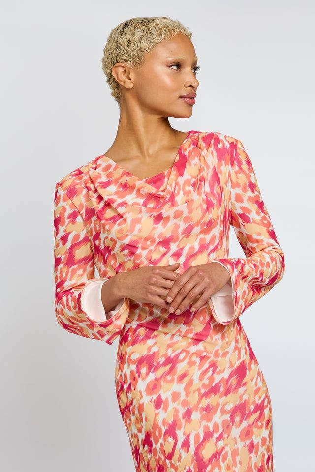 Lily Dress - image 4