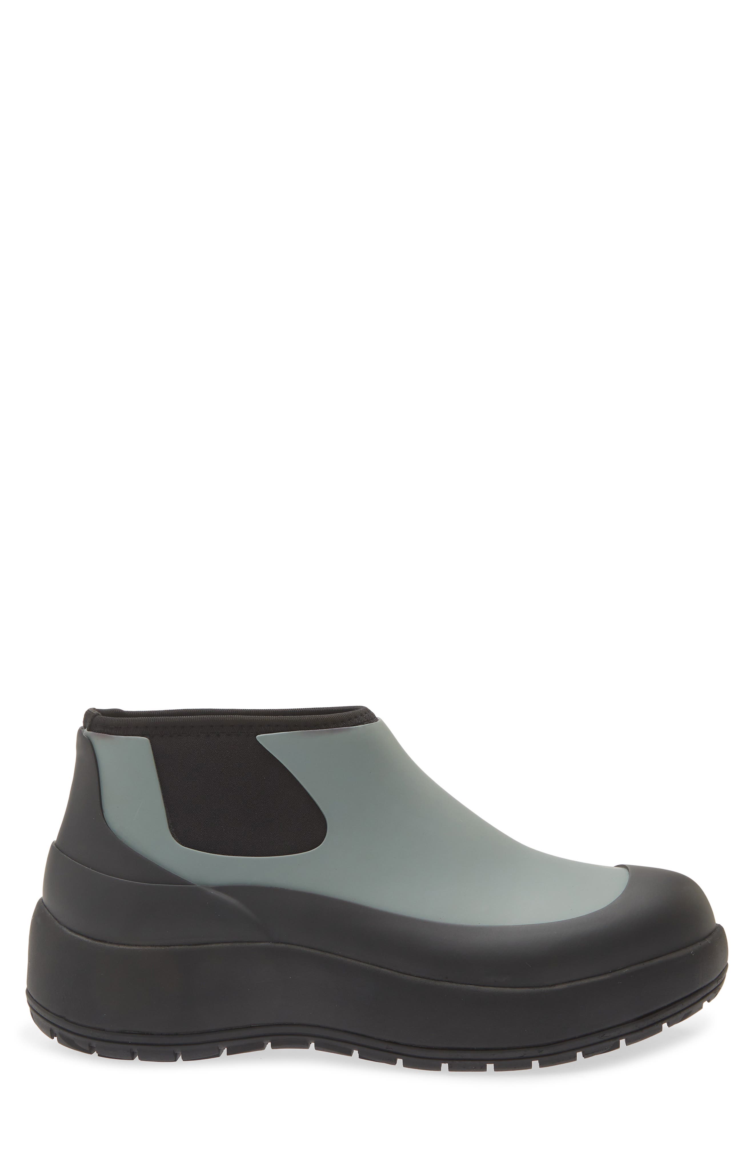 Mirage Short Boot, Alternate, color, BLACK SAGE