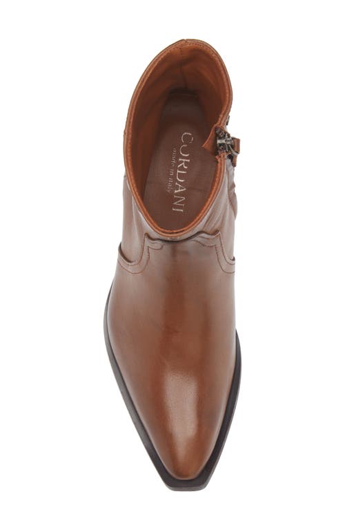 Cordani Piper Boot In Brown