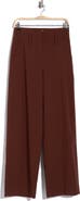 A.L.C. Liam High Waist Wide Leg Pants
