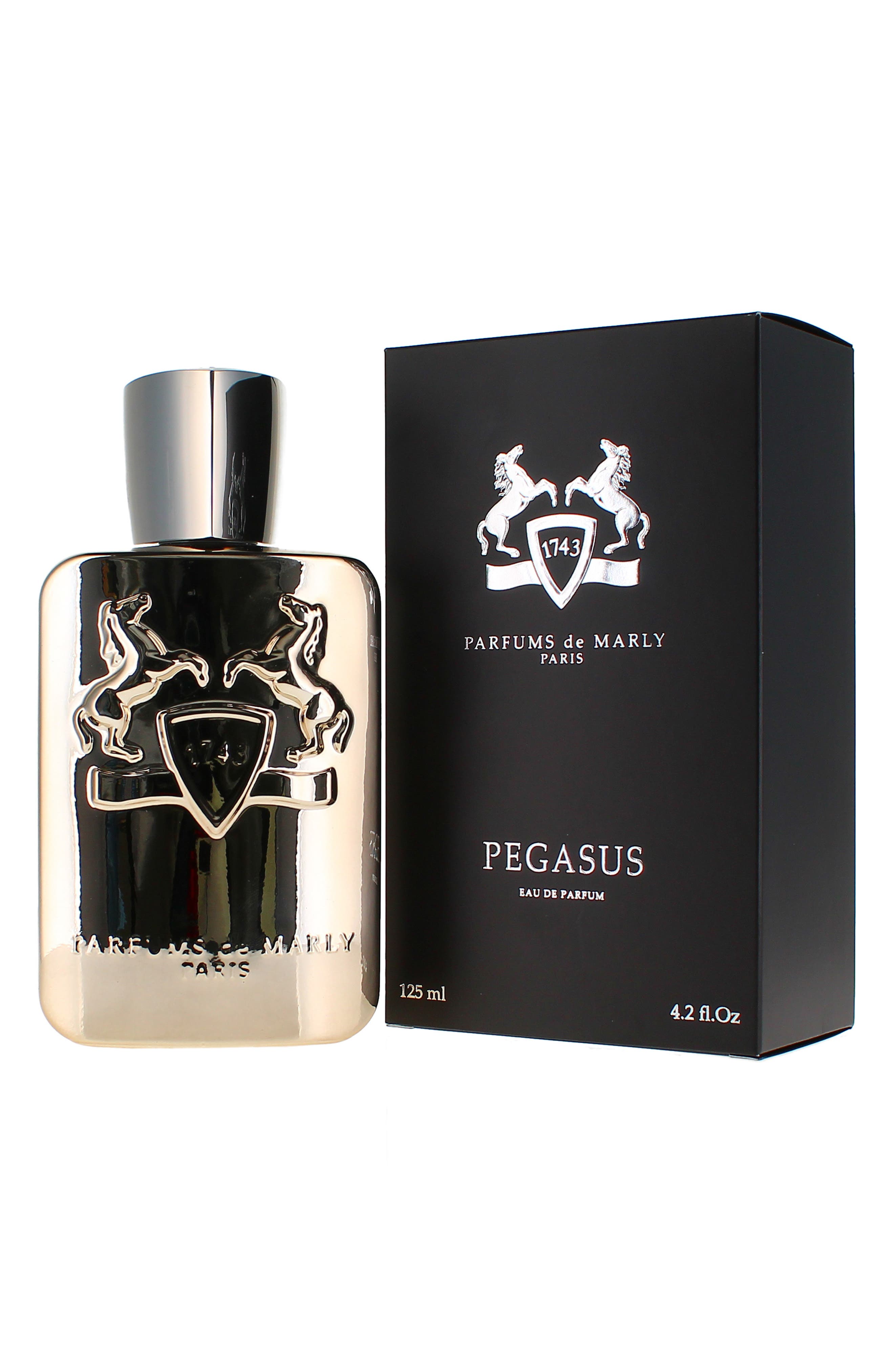 Pegasus Eau de Parfum