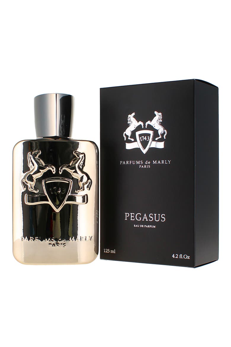 Pegasus Eau de Parfum, Main, color, NO COLOR