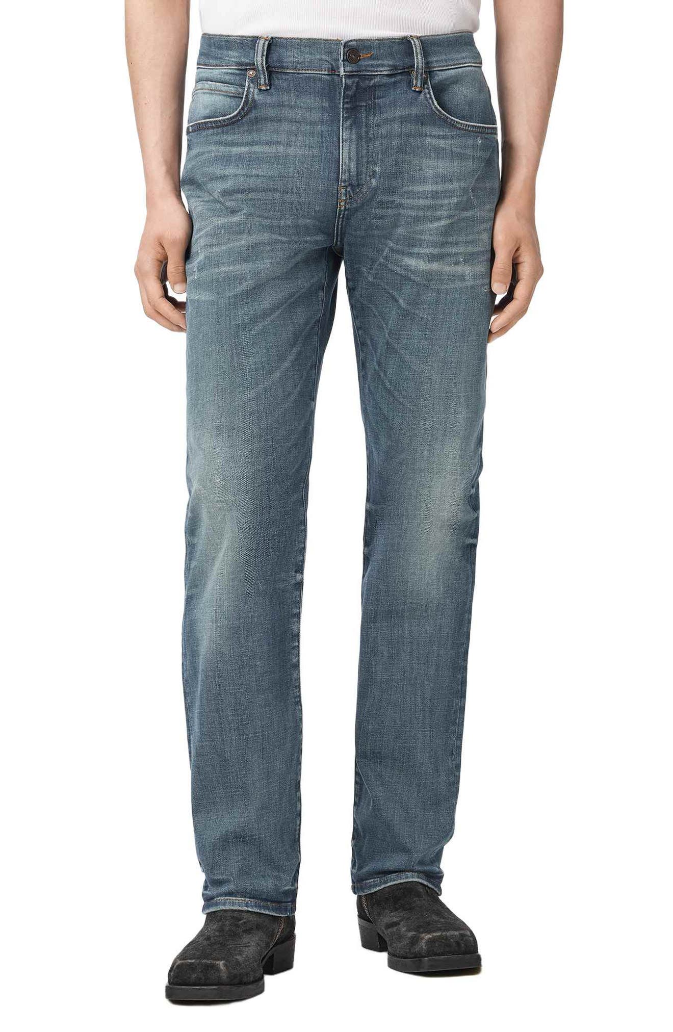 selected VINTAGE INDIGO