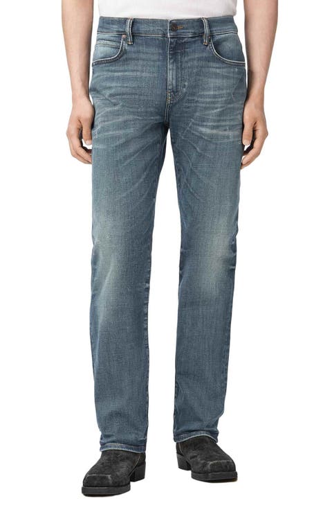 Sid Skinny Fit Jeans