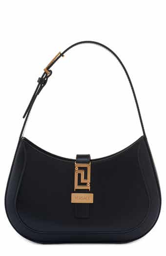 Versace Medium Greca Goddess Leather Shoulder Bag | Nordstrom Versace Medium Greca Goddess Leather Shoulder Bag | Nordstrom