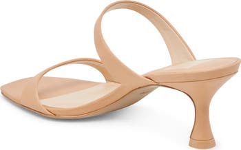 Genora Slide Sandal