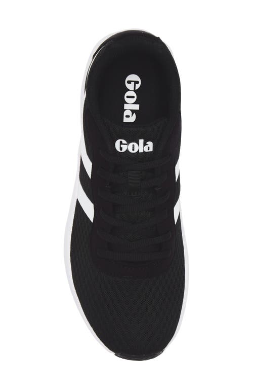 Gola Draken Running Shoe In Multi